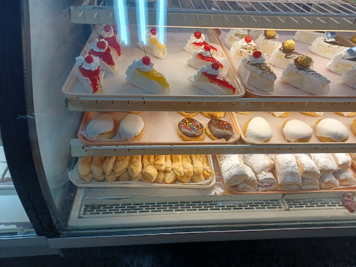 Panadería Gerizim #3