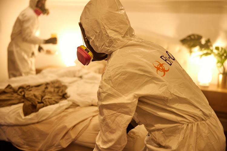 Bio-One of Louisville