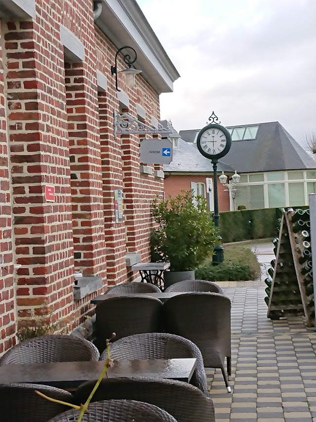 Gasthof De Statie