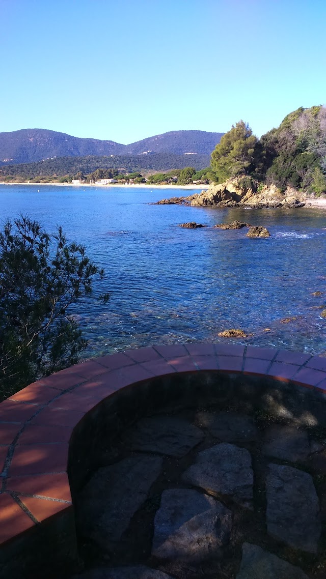 Plage de la Bouillabaisse