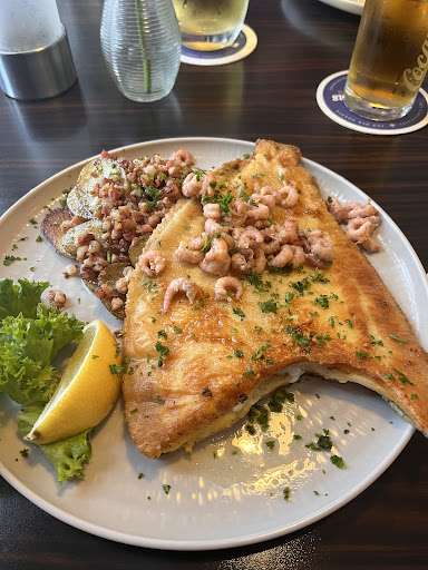 Dat Fischhus, Restaurant, Bremerhaven - Thumbnail