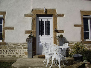 Photo n°4 de asphodele et agapanthe à Saint-Sorlin-de-Vienne (Chambre d'hôtes)