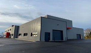 Photo n°1 de Ets BRUN Frères à Vonnas (Fournisseur d'équipements industriels)