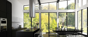 Photo n°17 de HP Fermetures & Menuiseries à Saint-Martin-de-Seignanx (Fournisseur de portes de garage)