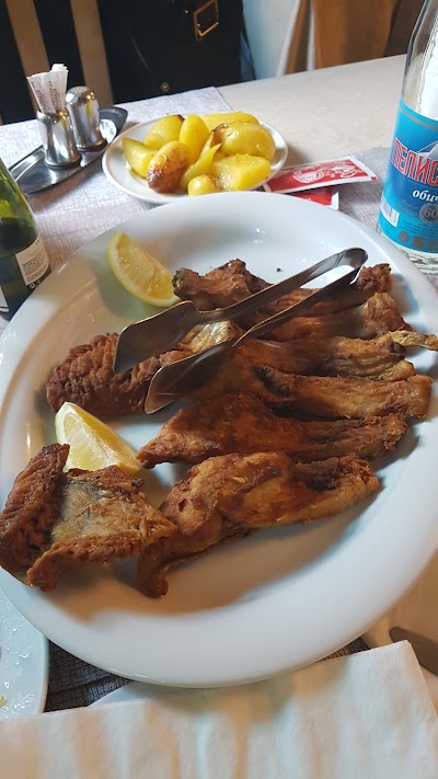 Photos of Restaurant Pilikatnik