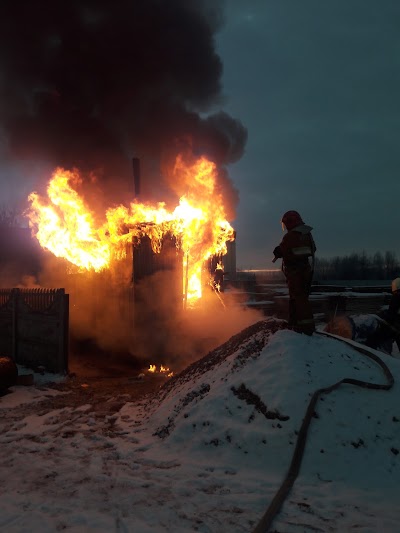 Photos of Oao "Pinskiy Kombinat Khleboproduktov"
