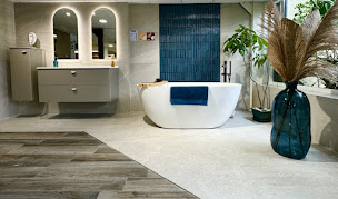 Photo n°20 de Espace Aubade Comtat et Allardet Le Tholonet (Aix Carrelages) à Le Tholonet (Magasin de poêles à bois)