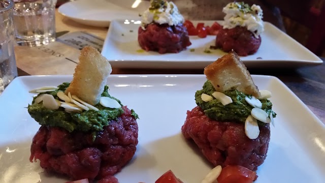 Ristorante RossoCarne