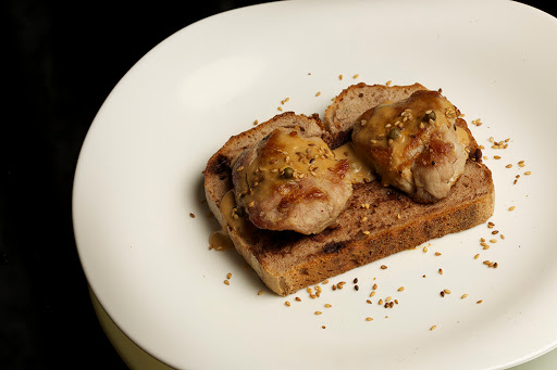 Restaurante Casa Moral Gallery - Spain