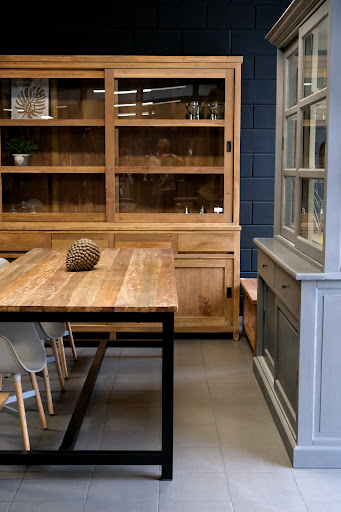 TEAK2 - Visual