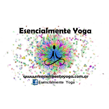 Esencialmente Yoga, Author: Esencialmente Yoga