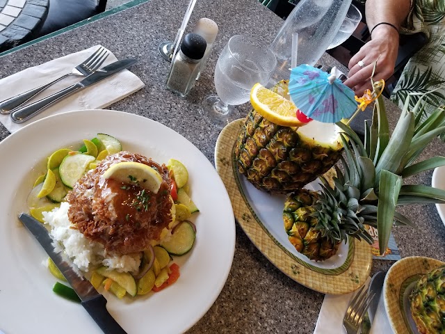 Pineapples Restaurant