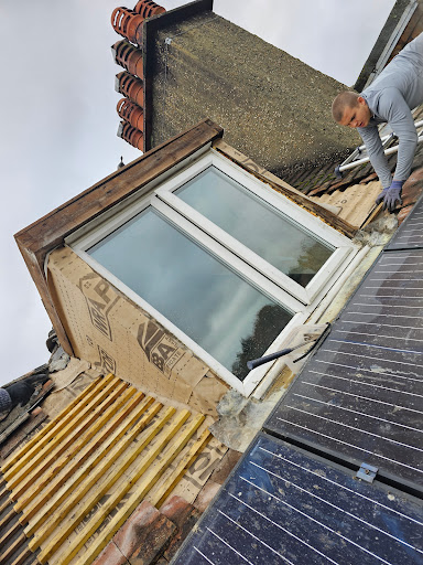 Barretts Roofing - Thumbnail
