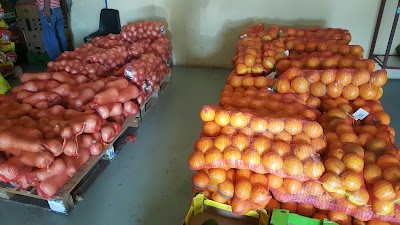 Photos of Fruit & Vegetable Shop