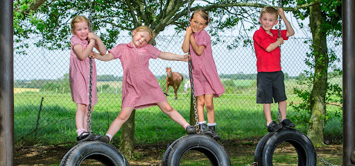 Ingoldsby Academy - Thumbnail