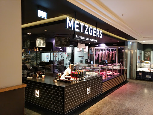 Metzgers - Visual