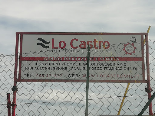 Lo Castro - Visual