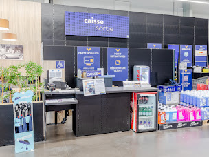 Photo n°30 de Norauto Petite Foret à Petite-Forêt (Magasin de pneus)