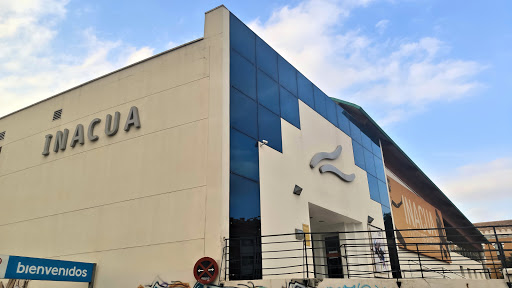 Inacua Sports Center Murcia