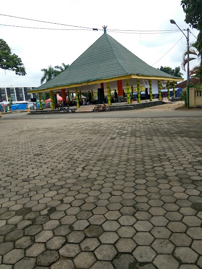 Photos of Pendopo Pringsewu