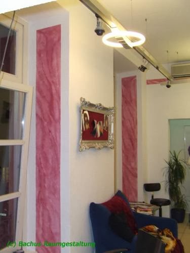 Bachus Maler Blog Gallery - Germany