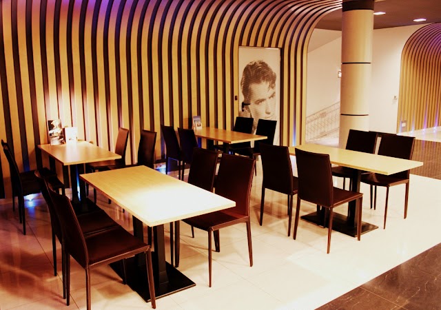 Lower Silesian Film Center