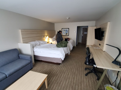 Holiday Inn Express & Suites Alpena - Downtown, an IHG Hotel - Thumbnail