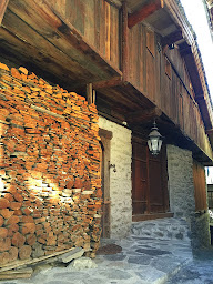 Photo n°19 de Chalet Geneviève à Sainte-Foy-Tarentaise (Maison d'hôtes)