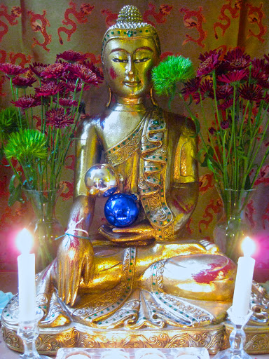 Nagaloka Buddhist Center - Thumbnail