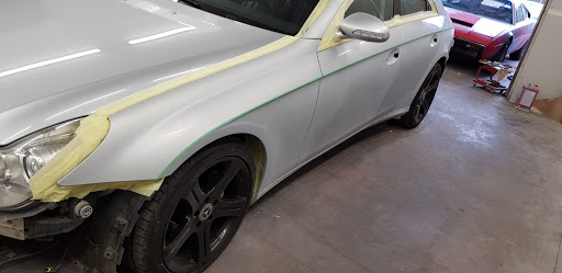 Hawkins Paint Solutions