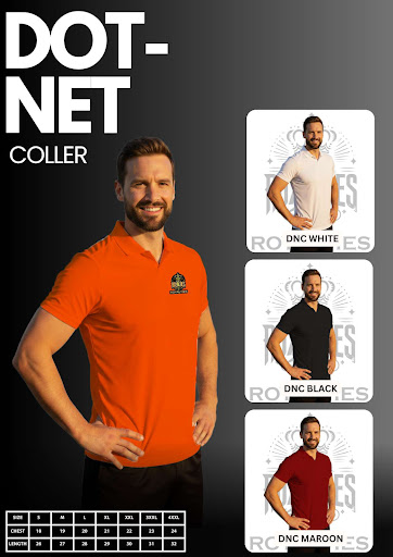 DOT NET T-SHIRT post image