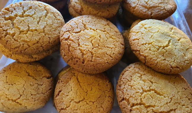 Comentarii opinii despre Άλφιτον Μποχωρίδης