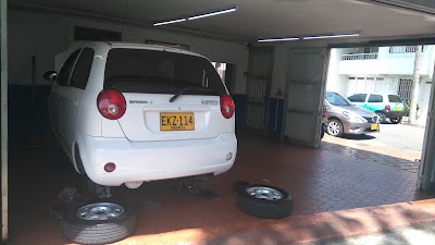 Photos of SERVICIO DE FRENOS SUPER FRENOS MEDELLIN