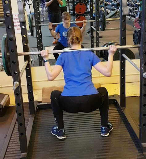Ethos Personal Training - Thumbnail