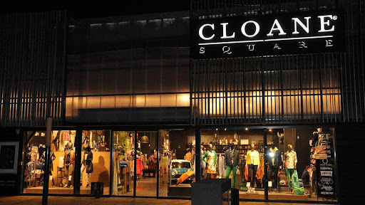 Cloane Square - Visual