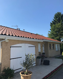 Photo n°9 de Bequerie Rénovation Services Toiture-gouttière à Chassieu (Façadier)