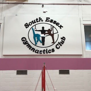 South Essex Gymnastics Club - Thumbnail
