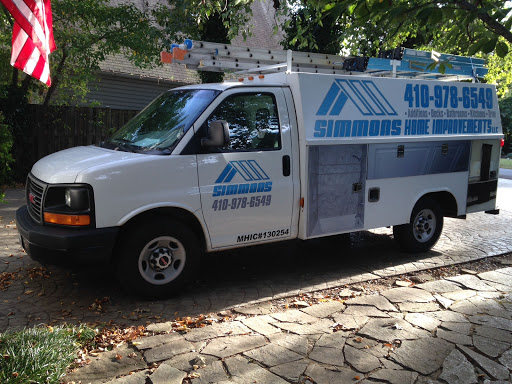 Simmons Home Improvement, LLC