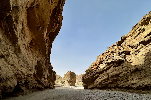 California Overland Gallery - United States