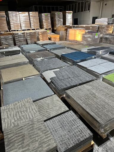 Floor Factory - Visual