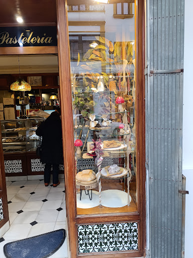 Panadería Confitería Gran Vía - Thumbnail