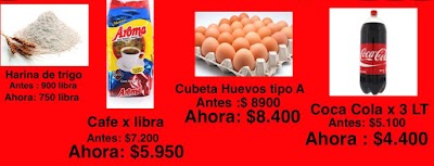 Photos of Distribuidora El Mayorista