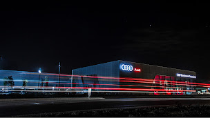 Photo n°14 de Audi DBF Mérignac à Mérignac (Vendeur de voitures d'occasion)