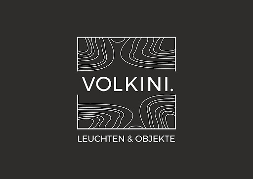 VOLKINI - Leuchten & Objekte Gallery - Germany