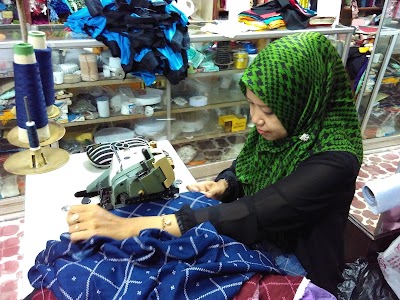 Photos of Simpati Tailor