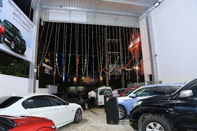 Photos of Manahara Holdings