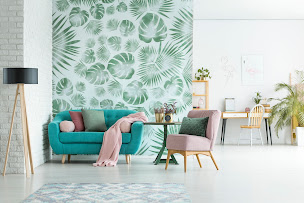 Photo n°1 de Schott peinture à Feldkirch (Peintre en bâtiment)