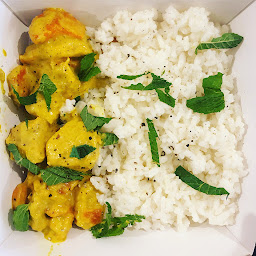 Photo n°4 de Le petit Ours Gourmand à Villeurbanne (Saladerie)