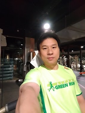 Celebrity Fitness - Lippo Karawaci, Author: Mustofa Hadi