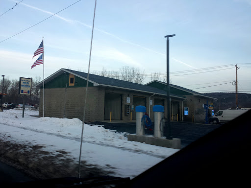 Matrix Car Wash - Thumbnail